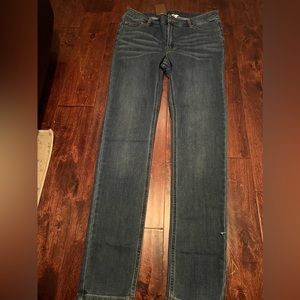 NWT Women’s Matilda Jane size 10 medium wash jeans